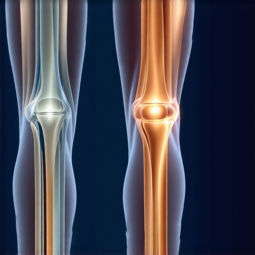 The Hidden Connection Between Old Ankle Sprains and Lower Back Issues