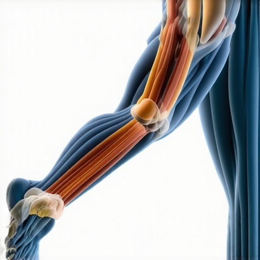 The Hidden Nerve Tweak That Makes Running Feel Heavier