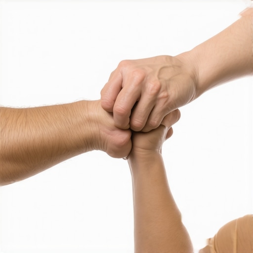 The Hidden Way Your Grip Strength Predicts Your Shoulder Health