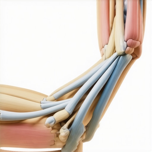 The Nerve Gliding Drill for Tingling Fingers