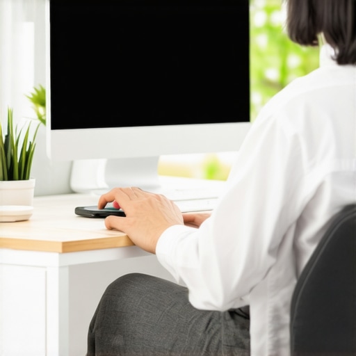The Truth About Text Neck and How to Actually Reverse It