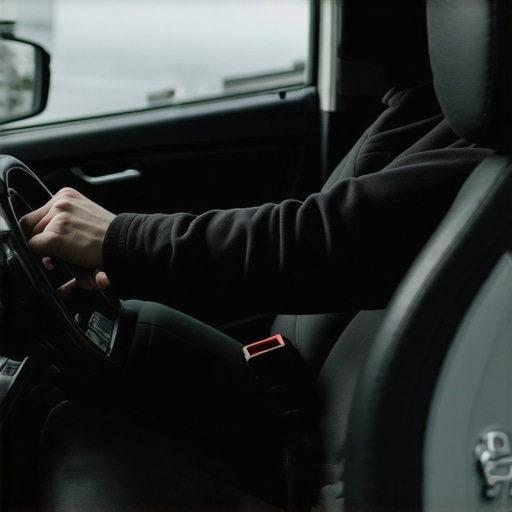 The car seat adjustment that stops hip pinching