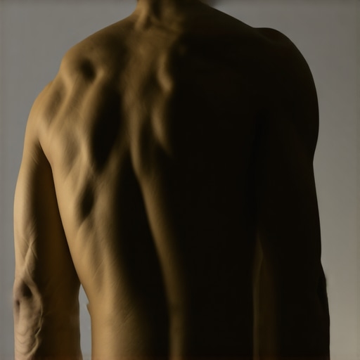 The connection between stress and your mid-back tension