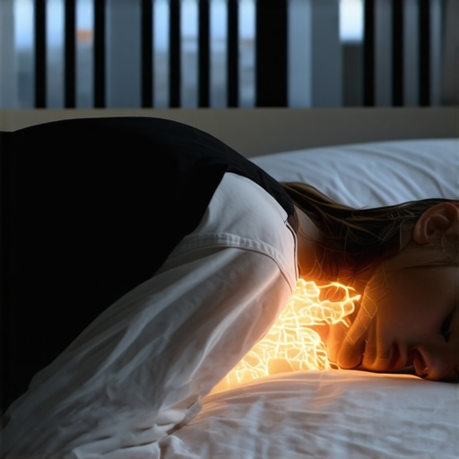 The danger of sleeping on your stomach for your cervical spine