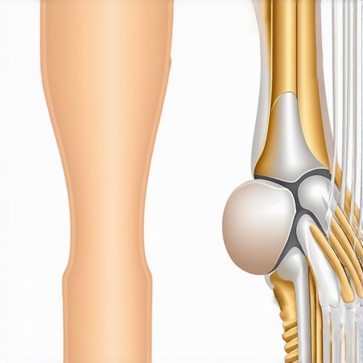 The hidden link between flat feet and chronic neck pain
