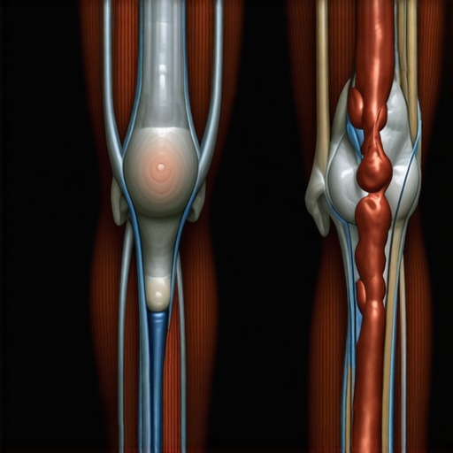 The hidden reason your legs feel heavy when you walk
