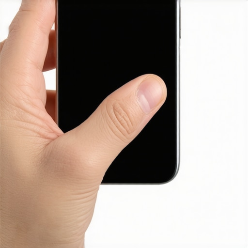 The link between your phone usage and your thumb arthritis