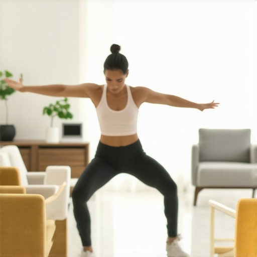 The mobility routine for people who hate stretching