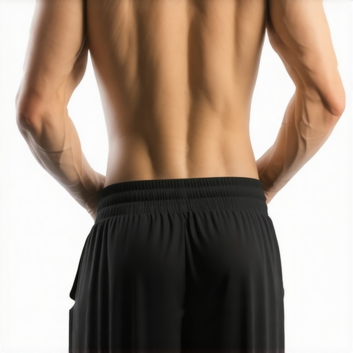 The real reason your lower back hurts after standing still