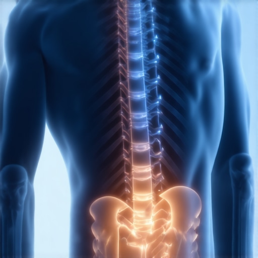 The relationship between your gut health and your back pain