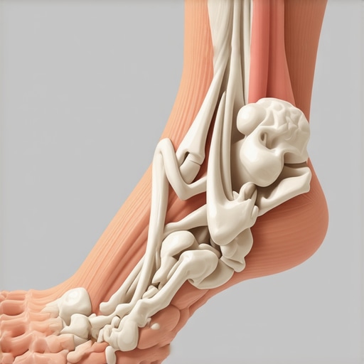 The secret connection between your feet and your headaches