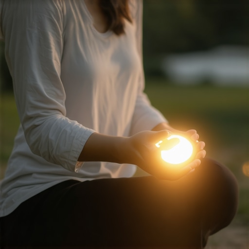 The simple adjustment that helps your nervous system thrive