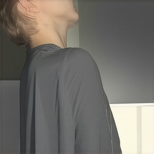 The simple breathing fix for tight ribs