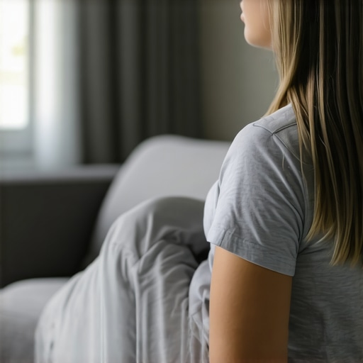 The simple habit that prevents recurring lower back spasms
