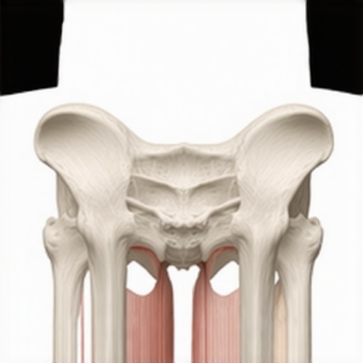The simple reason your right hip feels tighter than your left
