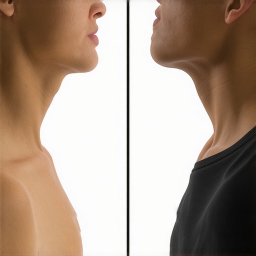 The truth about icing vs heating your stiff neck