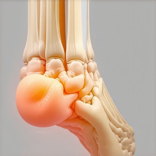 The weird reason your big toe mobility affects your lower back