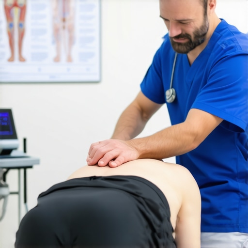 What actually happens during a rib adjustment
