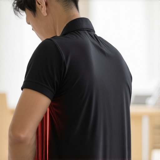 Why Stretching Your Back Is Often the Worst Thing for Sciatica
