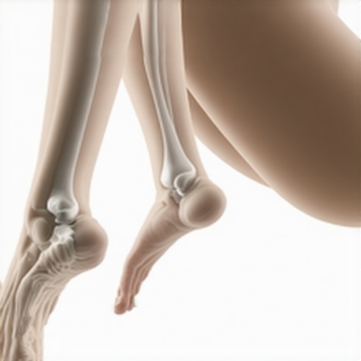 Why Your Big Toe Mobility Matters for Your Lower Back