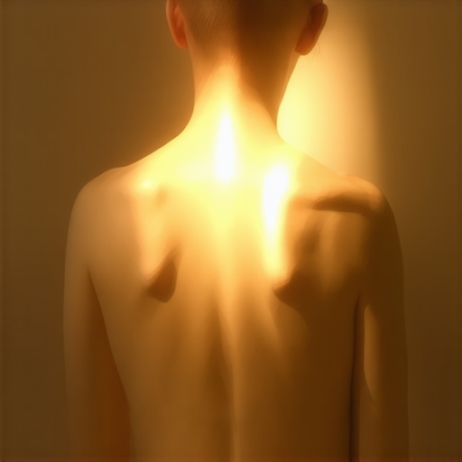 Why Your Breath Holds the Key to Mid-Back Relief