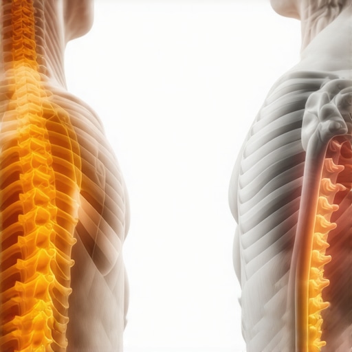 Why Your Core Strength Isn't Protecting Your Spine Enough