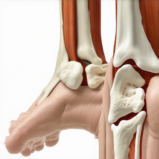 Why Your Feet Are the Foundation of Your Spinal Health
