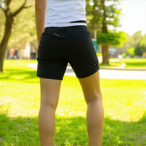 Why Your Hamstrings Feel Tight Even Though You Stretch Every Day