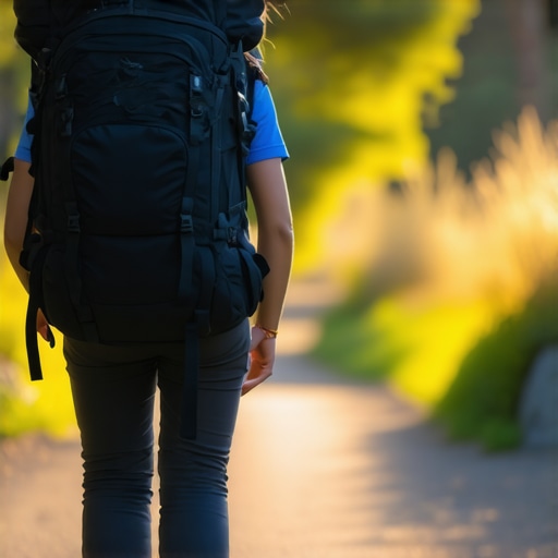 Why Your Heavy Backpack Is Creating a Permanent Forward Lean