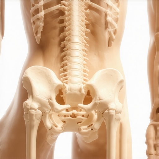 Why Your Knee Pain Is Actually a Problem in Your Low Back