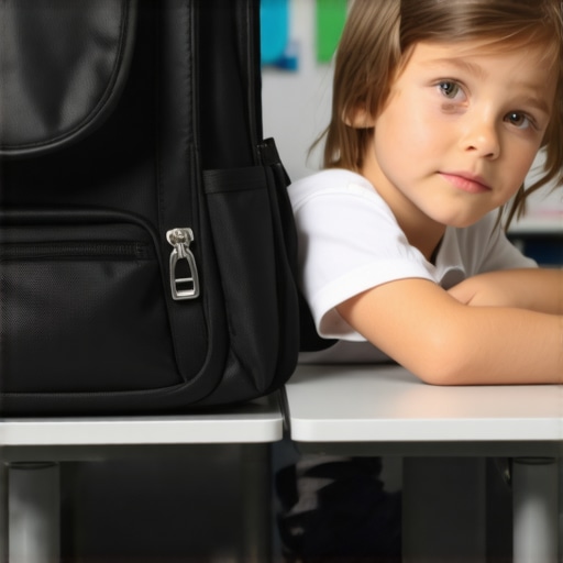 Why kids need chiropractic checks before starting middle school