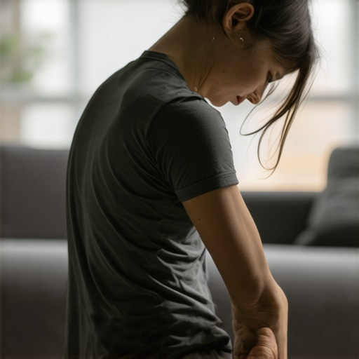 Why stretching your lower back might be making the pain worse