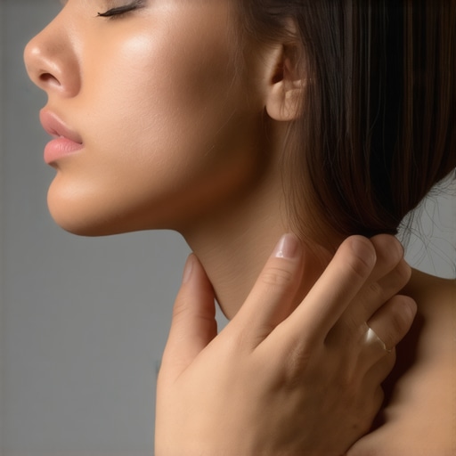 Why you should stop cracking your own neck immediately