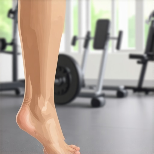 Why your ankles are the secret to fixing your squat form