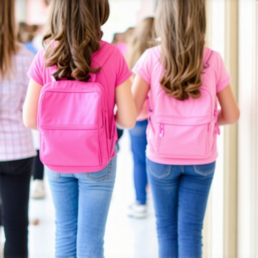 Why your children need a posture check before school starts