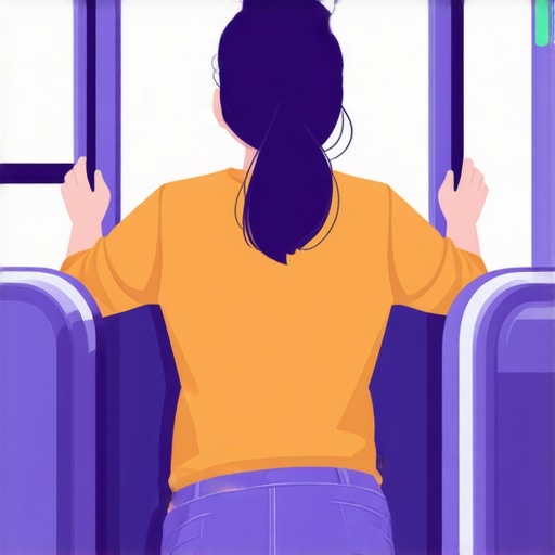 Why your commute is a slow-motion disaster for your tailbone