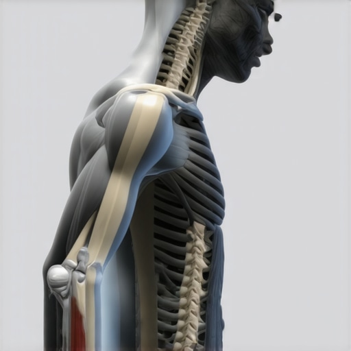 Why your core strength alone won't fix your posture