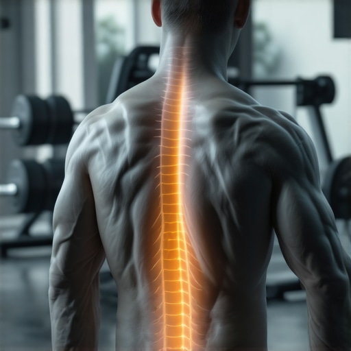Why your core strength isn't protecting your back