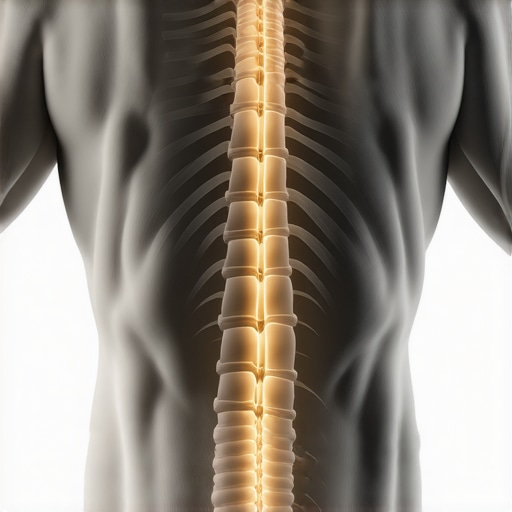 Why your core strength matters more for your back than your abs