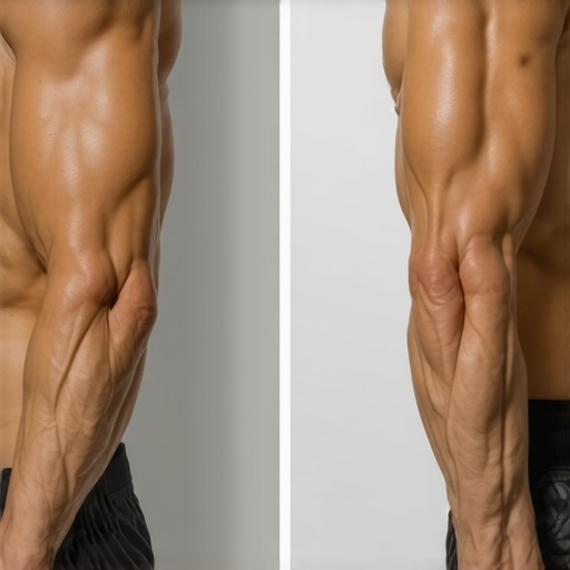Why your dominant side is always tighter than the other