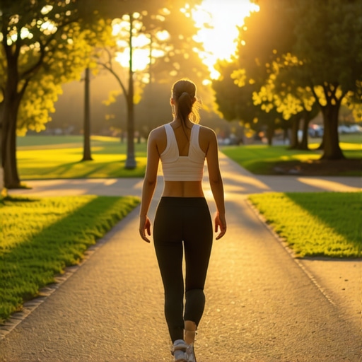 Why your glutes aren't firing during your morning walk