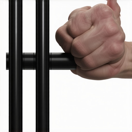 Why your grip strength is a sign of your neck health
