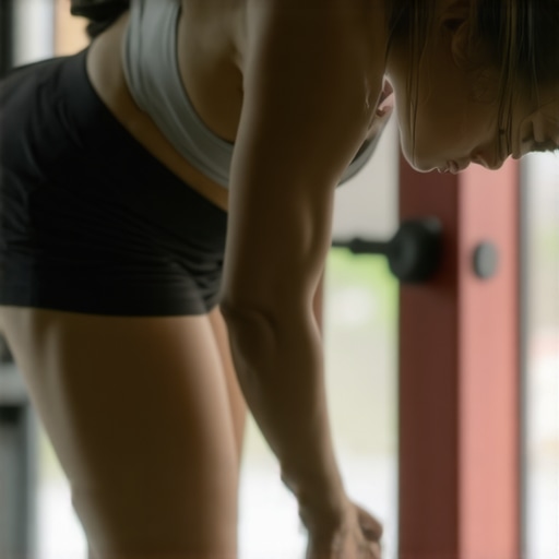 Why your hamstrings feel tight even after stretching daily