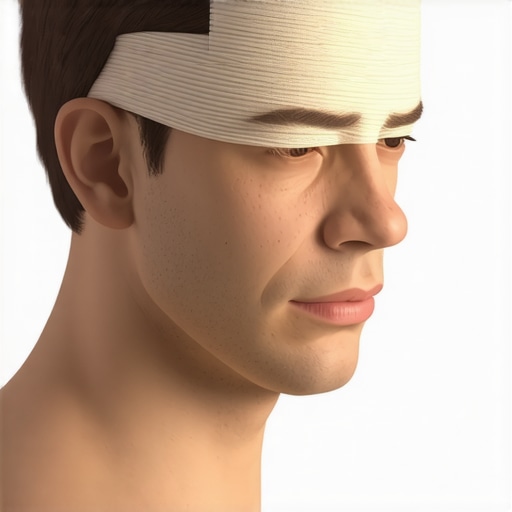 Why your headache feels like a tight band around your head