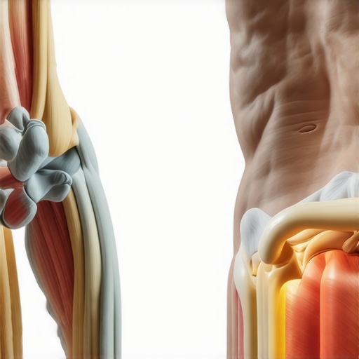 Why your hip flexors are always tight (and it's not from sitting)