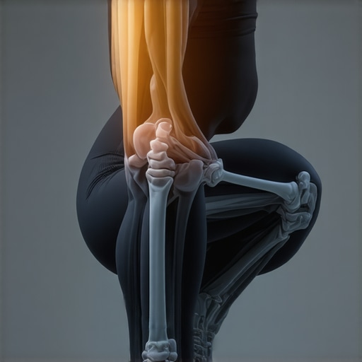 Why your knees cave in during squats and how to fix it