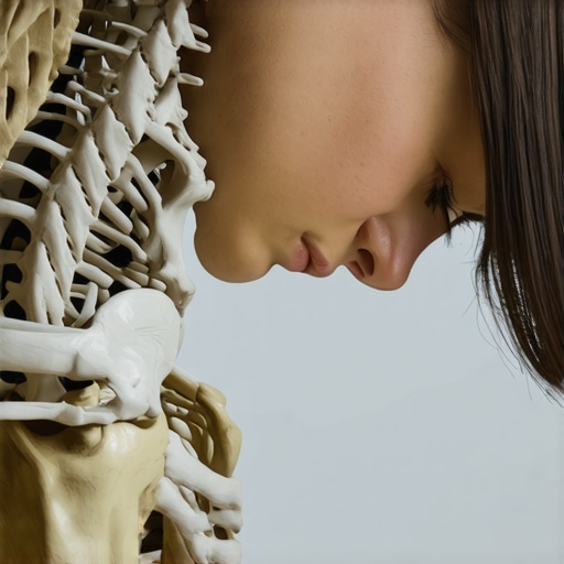 Why your neck cracks every time you turn your head