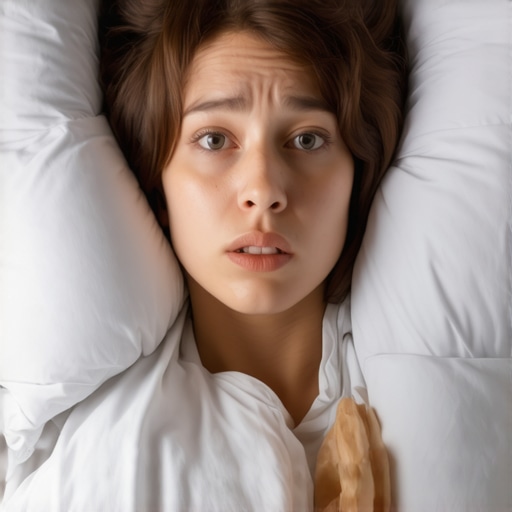 Why your pillows are causing those morning headaches