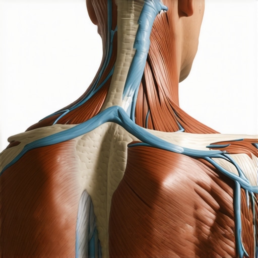 Why your recurring headache starts in your shoulder blades