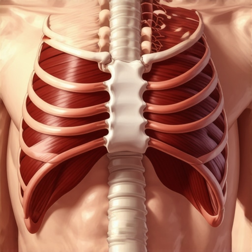 Why your ribs hurt when you sneeze